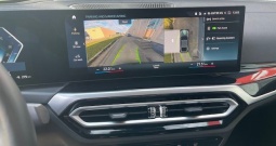 Provjeren ! BMW i4 M50 electric 544ks 4x4 UŠTEDA+Užitak u vožnji !