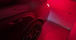 Provjeren ! BMW i4 M50 electric 544ks 4x4 UŠTEDA+Užitak u vožnji !