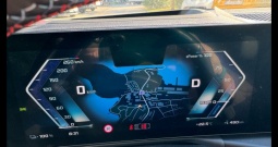 Provjeren ! BMW i4 M50 electric 544ks 4x4 UŠTEDA+Užitak u vožnji !
