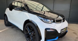 MAX UŠTEDA-BMW i3s IZRAZITO+BRZ,pokretan,184ks,5 vrata+PROČ.opis