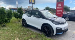 MAX UŠTEDA-BMW i3s IZRAZITO+BRZ,pokretan,184ks,5 vrata+PROČ.opis