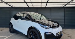 MAX UŠTEDA-BMW i3s IZRAZITO+BRZ,pokretan,184ks,5 vrata+PROČ.opis