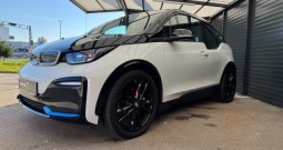 MAX UŠTEDA-BMW i3s IZRAZITO+BRZ,pokretan,184ks,5 vrata+PROČ.opis