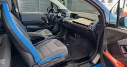 MAX UŠTEDA-BMW i3s IZRAZITO+BRZ,pokretan,184ks,5 vrata+PROČ.opis