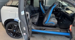 MAX UŠTEDA-BMW i3s IZRAZITO+BRZ,pokretan,184ks,5 vrata+PROČ.opis