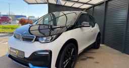 MAX UŠTEDA-BMW i3s IZRAZITO+BRZ,pokretan,184ks,5 vrata+PROČ.opis