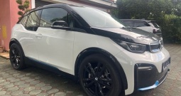 MAX UŠTEDA-BMW i3s IZRAZITO+BRZ,pokretan,184ks,5 vrata+PROČ.opis