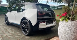 MAX UŠTEDA-BMW i3s IZRAZITO+BRZ,pokretan,184ks,5 vrata+PROČ.opis