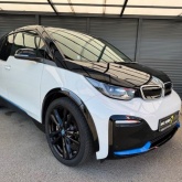 MAX UŠTEDA-BMW i3s IZRAZITO+BRZ,pokretan,184ks,5 vrata+PROČ.opis