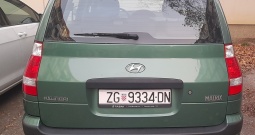 Hyundai Matrix