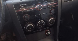 Mazda 3, sedan, 1.6 benzin, 77 kW, 2009. god., 235 000 km