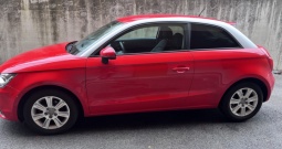 Audi A1, 2010.g., benzin