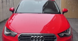 Audi A1, 2010.g., benzin