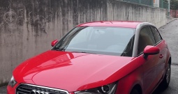 Audi A1, 2010.g., benzin