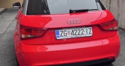 Audi A1, 2010.g., benzin