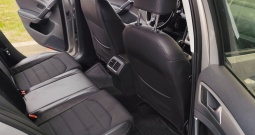 VW Golf VII 1.6 tdi, reg. do 10/26g., bogata oprema