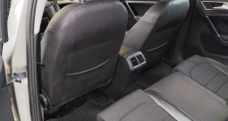 VW Golf VII 1.6 tdi, reg. do 10/26g., bogata oprema