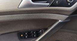 VW Golf VII 1.6 tdi, reg. do 10/26g., bogata oprema