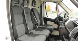 Fiat Ducato 2.0 MJT L2H2 *NAVIGACIJA, KAMERA*