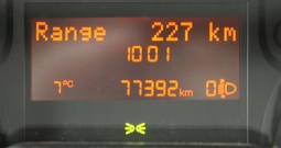 Fiat Ducato 2.0 MJT L2H2 *NAVIGACIJA, KAMERA*