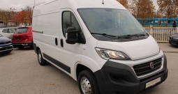 Fiat Ducato 2.0 MJT L2H2 *NAVIGACIJA, KAMERA*
