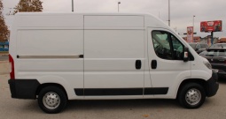 Fiat Ducato 2.0 MJT L2H2 *NAVIGACIJA, KAMERA*