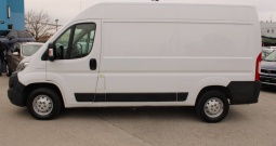 Fiat Ducato 2.0 MJT L2H2 *NAVIGACIJA, KAMERA*