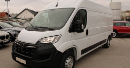Opel Movano 2.2D L3H2 140ks