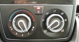 Opel Movano 2.2D L3H2 140ks