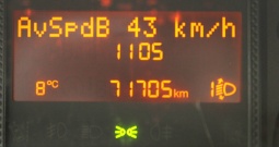 Opel Movano 2.2D L3H2 140ks