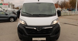 Opel Movano 2.2D L3H2 140ks