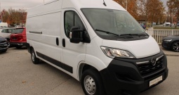 Opel Movano 2.2D L3H2 140ks