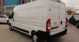 Opel Movano 2.2D L3H2 140ks
