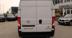 Opel Movano 2.2D L3H2 140ks