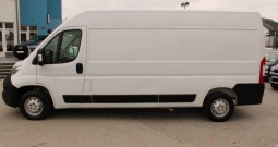 Opel Movano 2.2D L3H2 140ks