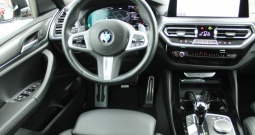 BMW X4 20d xDrive AUTOMATIK M-paket *LED, NAVIGACIJA, KAMERA*