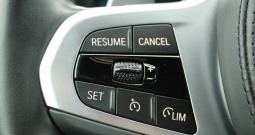 BMW X4 20d xDrive AUTOMATIK M-paket *LED, NAVIGACIJA, KAMERA*