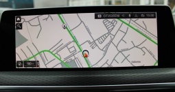 BMW X4 20d xDrive AUTOMATIK M-paket *LED, NAVIGACIJA, KAMERA*