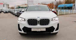 BMW X4 20d xDrive AUTOMATIK M-paket *LED, NAVIGACIJA, KAMERA*
