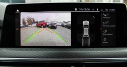 BMW X4 20d xDrive AUTOMATIK M-paket *LED, NAVIGACIJA, KAMERA*