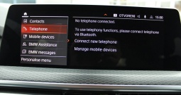 BMW X4 20d xDrive AUTOMATIK M-paket *LED, NAVIGACIJA, KAMERA*