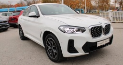 BMW X4 20d xDrive AUTOMATIK M-paket *LED, NAVIGACIJA, KAMERA*