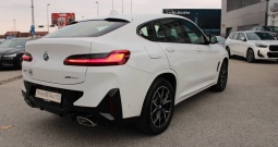 BMW X4 20d xDrive AUTOMATIK M-paket *LED, NAVIGACIJA, KAMERA*
