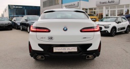 BMW X4 20d xDrive AUTOMATIK M-paket *LED, NAVIGACIJA, KAMERA*