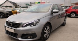 Peugeot 308 1.2 Puretech AUTOMATIK *NAVIGACIJA, KAMERA*