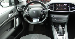 Peugeot 308 1.2 Puretech AUTOMATIK *NAVIGACIJA, KAMERA*