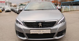 Peugeot 308 1.2 Puretech AUTOMATIK *NAVIGACIJA, KAMERA*