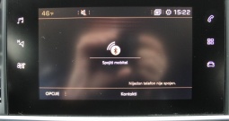 Peugeot 308 1.2 Puretech AUTOMATIK *NAVIGACIJA, KAMERA*