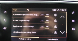 Peugeot 308 1.2 Puretech AUTOMATIK *NAVIGACIJA, KAMERA*