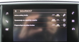 Peugeot 308 1.2 Puretech AUTOMATIK *NAVIGACIJA, KAMERA*